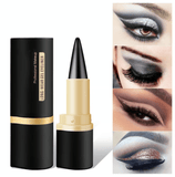 🎉Crème Eyeliner Noir Naturel