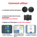 🔥Mini traceur GPS