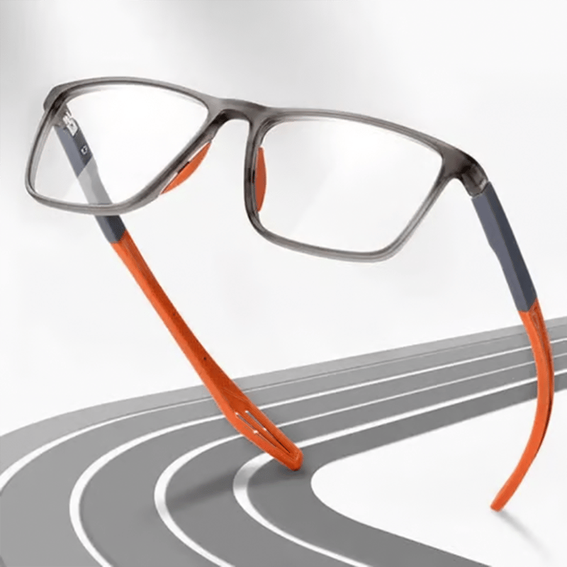 Lunettes de lecture photochromiques intelligentes pour le sport