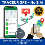 Traceur GPS | OFFRE LIMITEE  | Togo