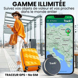 Traceur GPS | OFFRE LIMITEE | Cote