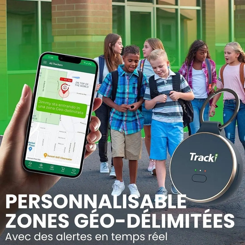 Traceur GPS | OFFRE LIMITEE | 🔥🔥🔥