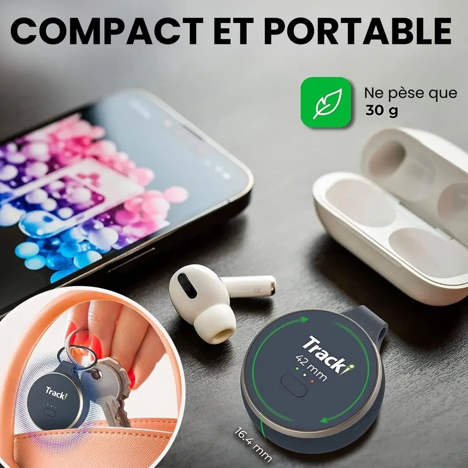 Traceur GPS | OFFRE LIMITEE | Conakry