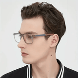 Lunettes de lecture photochromiques intelligentes pour le sport