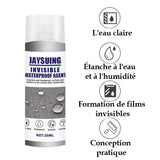 Spray de Réparation de Fuite - Burkina Faso -