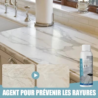 🔥Achetez-en 3 gratuitement 2🔥Agent de placage de nano-cristaux de pierre
