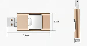 🔥Ventes chaudes 49 % de réduction🔥 Transfert à grande vitesse de clés USB en quelques secondes
