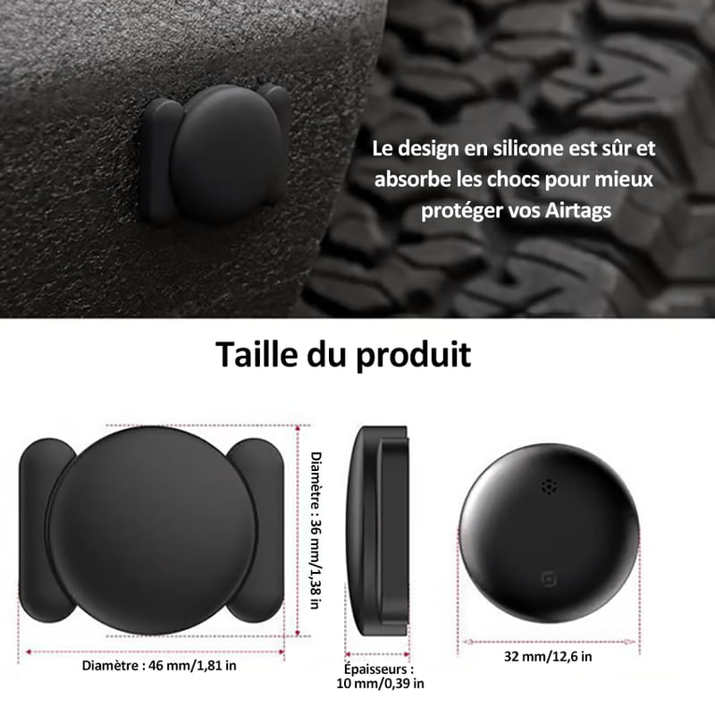 🔥Mini traceur GPS