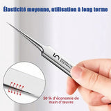 VENTE FLASH 49% DE RÉDUCTION💥 Pinces Professionnelles pour Enlever les Points Noirs du Visage