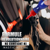 🔥Doit posséder une voiture neuve en 2024🚗Cire de réparation des rayures de voiture