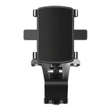 👍2024 Véritable mise à niveau🔥Support de téléphone portable multifonction pour tableau de bord de voiture