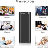 L'enregistreur qui capture tout | PROTALK