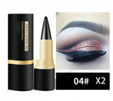 🎉Crème Eyeliner Noir Naturel