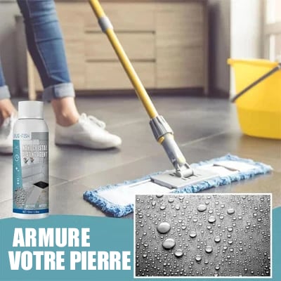 🔥Achetez-en 3 gratuitement 2🔥Agent de placage de nano-cristaux de pierre