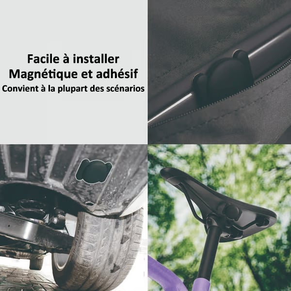 🔥Mini traceur GPS