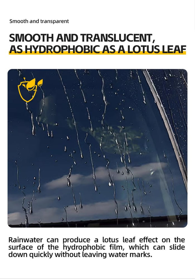 🔥Pâte à polir pour vitres de voiture