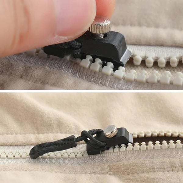 🎁Réparateur de fermeture à glissière universel amovible