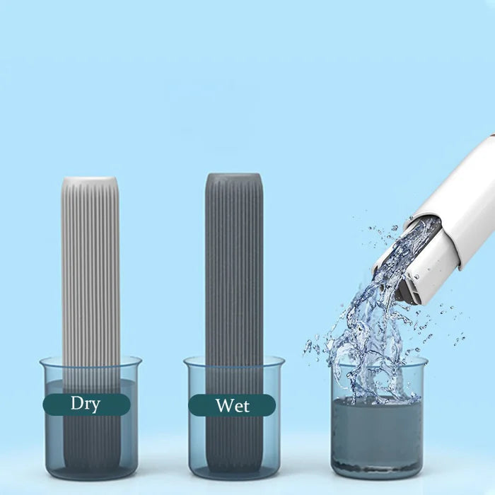 🎉Mini-vadrouille de lavage des mains pliant