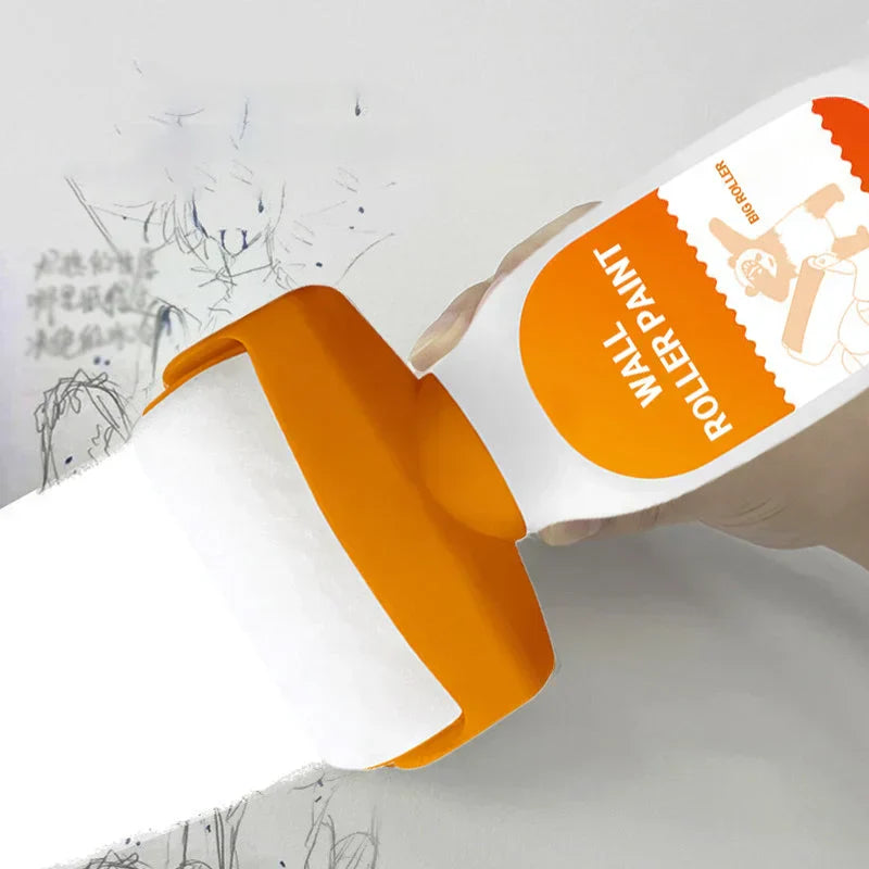 🔥VENTE CHAUDE 49 % DE RÉDUCTION sur la peinture au rouleau de réparation murale