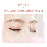 Mascara Imperméable 4D