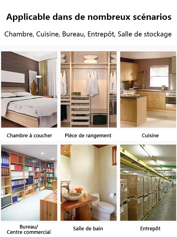 💥Chaud 49% d'offre🔥 [Une pastille dure un an !]Sphère anti-rongeurs et insectes(✨ACHETER PLUS, ÉCONOMISER PLUS)