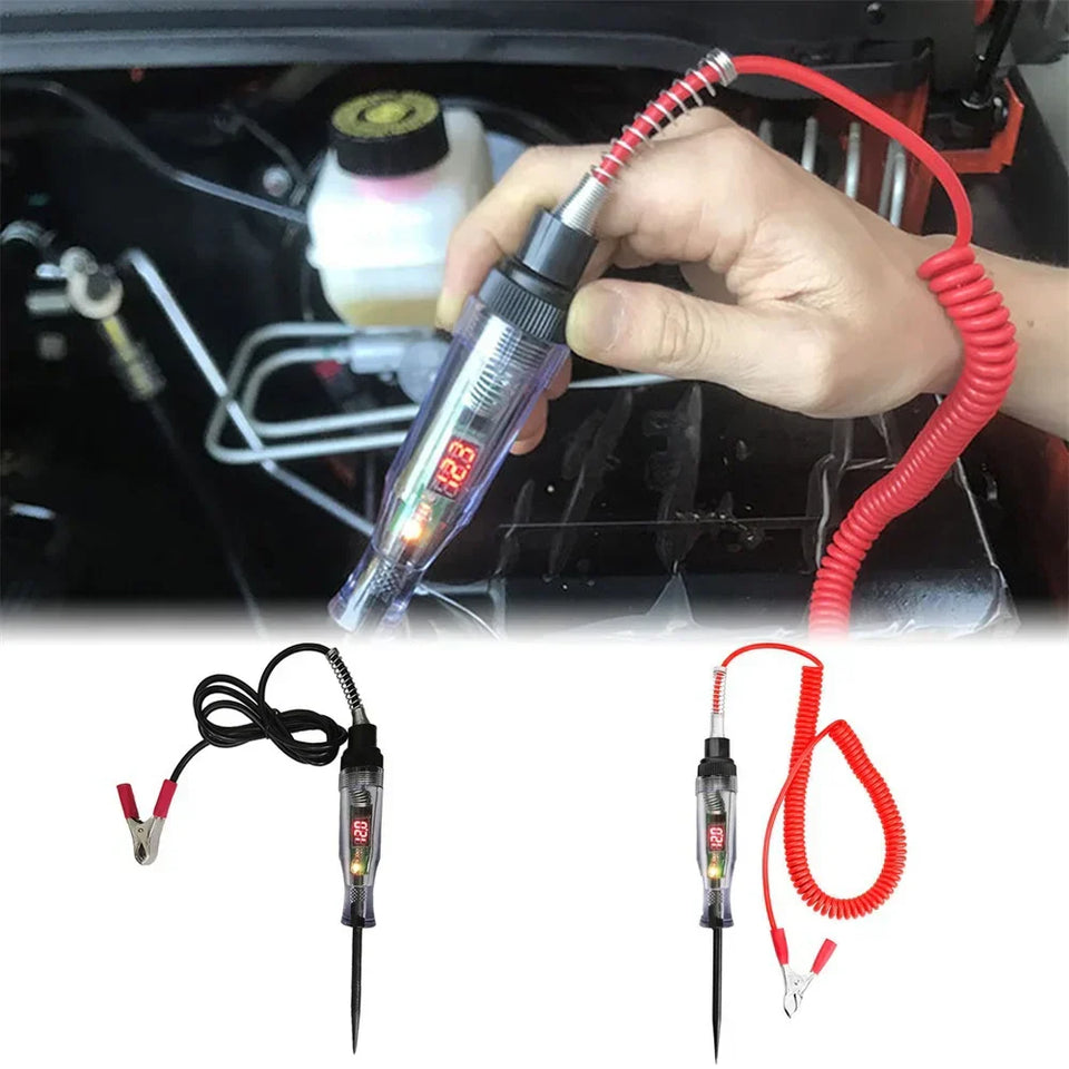 🔥Car Truck Circuit Test Pen