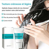 💞 Crème Lissante Soin à la Soie & Kératine