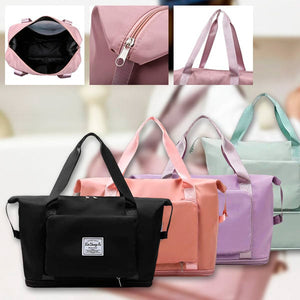 Sac multifonction pliable | BAGPLUS