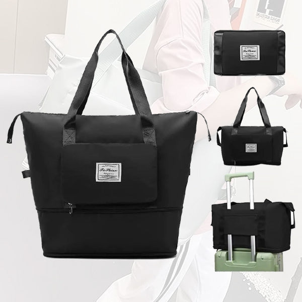 Sac multifonction pliable | BAGPLUS