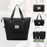 Sac multifonction pliable | BAGPLUS