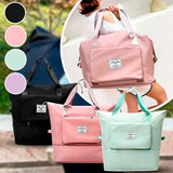 Sac multifonction pliable | BAGPLUS