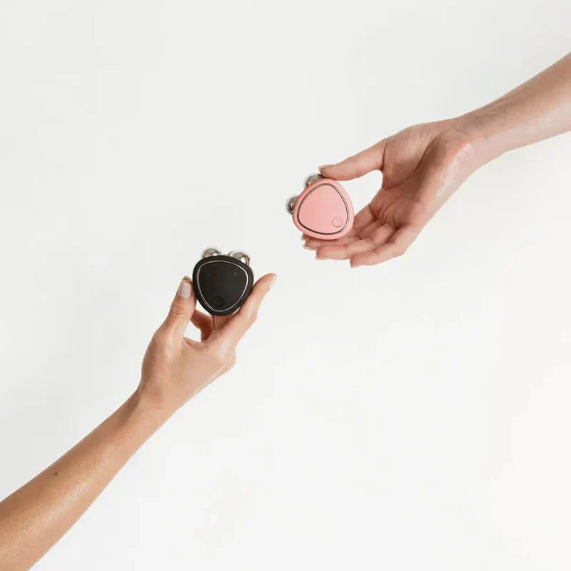 SkinDion™ - Dispositif de rajeunissement et de levage du visage anti-double menton