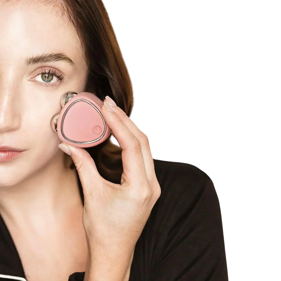 SkinDion™ - Dispositif de rajeunissement et de levage du visage anti-double menton