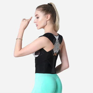 SpineFix™ Correcteur De Posture Instantané