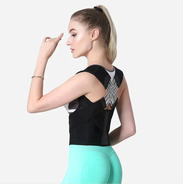 SpineFix™ Correcteur De Posture Instantané