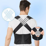 SpineFix™ Correcteur De Posture Instantané