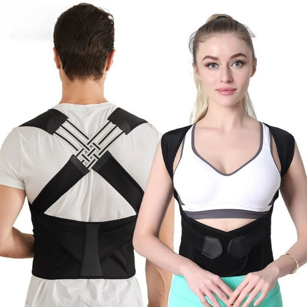 SpineFix™ Correcteur De Posture Instantané