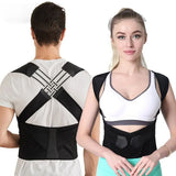 SpineFix™ Correcteur De Posture Instantané