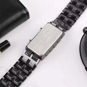 La Montre LED Invisible