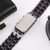 La Montre LED Invisible