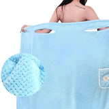 Robe Peignoir