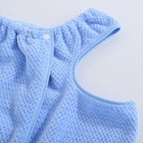 Robe Peignoir