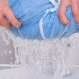 Robe Peignoir