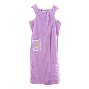 Robe Peignoir