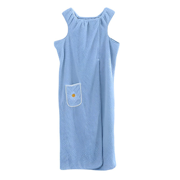 Robe Peignoir