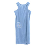 Robe Peignoir