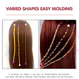 Outil de tressage magique | WHIZZBRAID