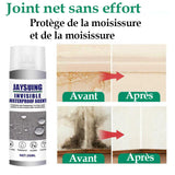 Spray de Réparation de Fuite XL