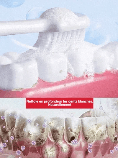 🔥Dentifrice SP-6 pour la gestion de la santé bucco-dentaire, haleine fraîche