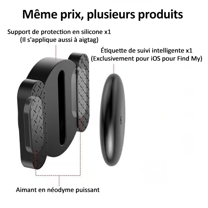 🔥Mini traceur GPS